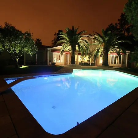 Villa Narbonne Villa