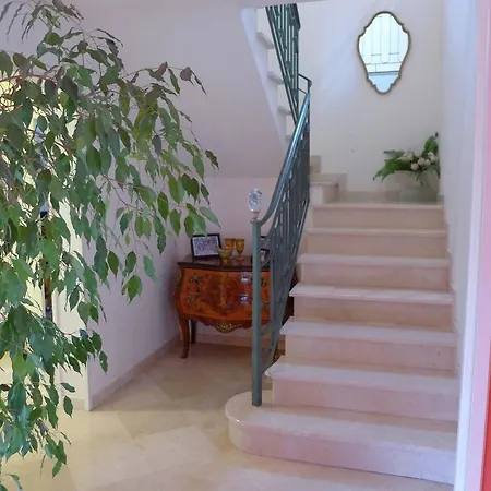 Villa Narbonne Villa *