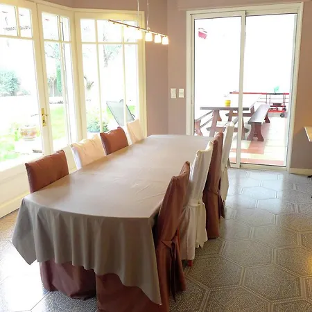 Villa Villa Narbonne *