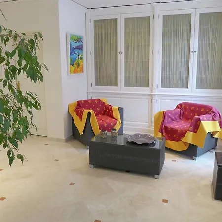 Villa Narbonne *