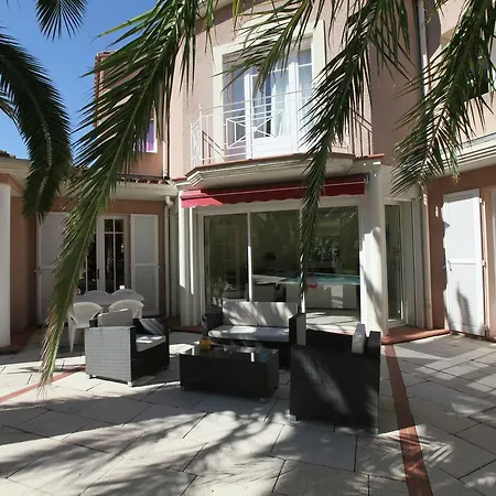 Villa Villa Narbonne