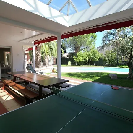 Villa Narbonne Villa Narbonne