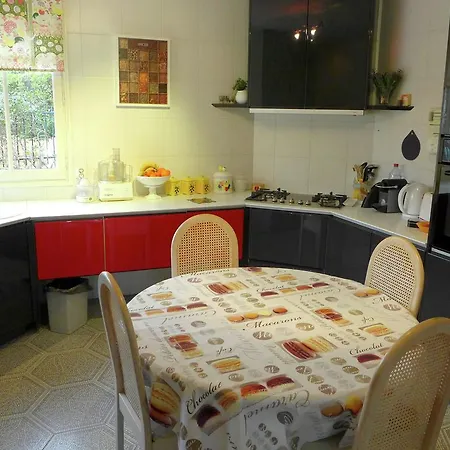 Villa Narbonne Narbonne