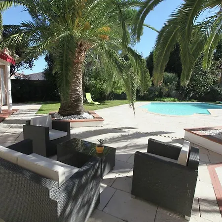 Villa Narbonne